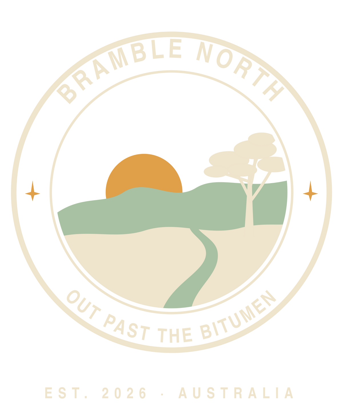 Bramble North